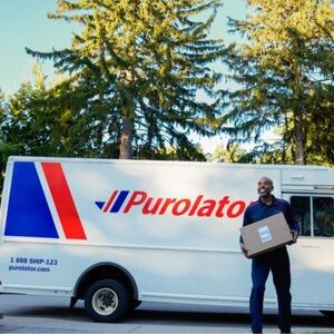 📦 I ship with Purolator, fast shipping 🚚